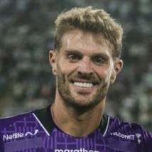 Javier Burrai