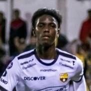 Allen Obando