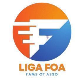LIGA 3 FOA SEASON 3 2024