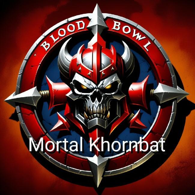 Mortal Khornbat