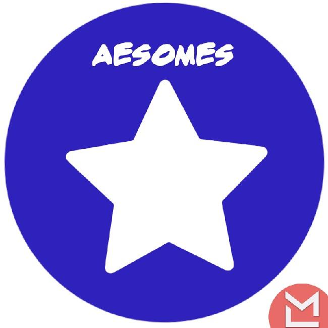 Aesomes