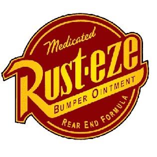 Rust.eze