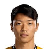 Hwang Hee Chan