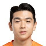 Kim Dae Won