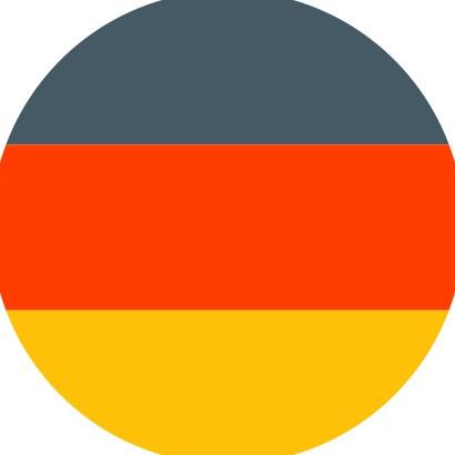 Germany🇩🇪