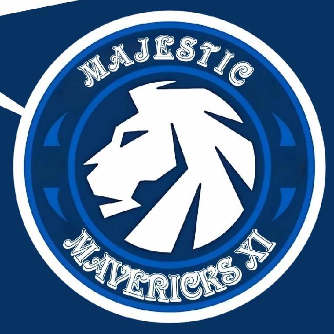 Majestic Mavericks XI