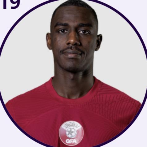 Almoez Ali