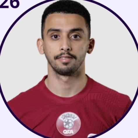Khaled Mohammed
