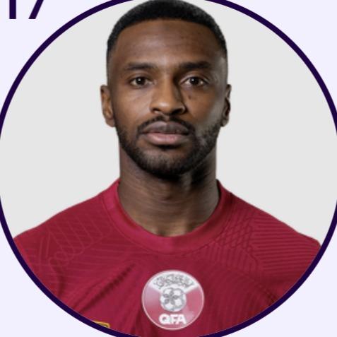 Ismaeel Mohammed