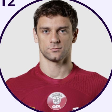 Lucas Mendes