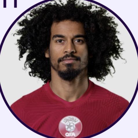 Akram Afif