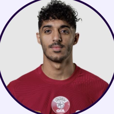 Jassem Gaber