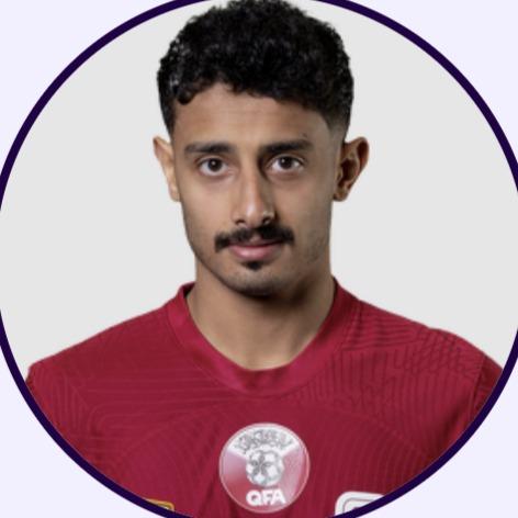 Ahmed Al Ganehi
