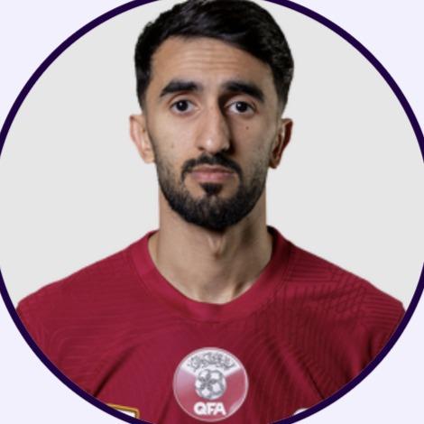 Ali Assadalla