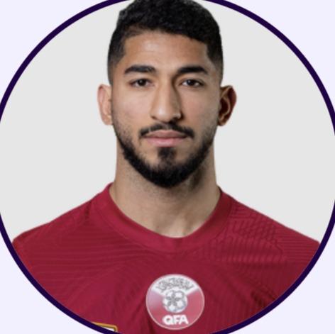 Mohammed Waad