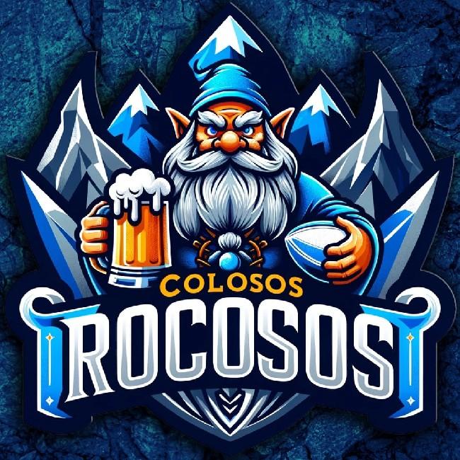 Los Colosos Rocosos