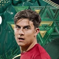 Dybala(98,3M📈)PI-119M