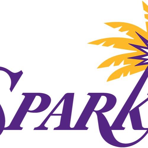 Sparks