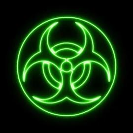 Radioactives