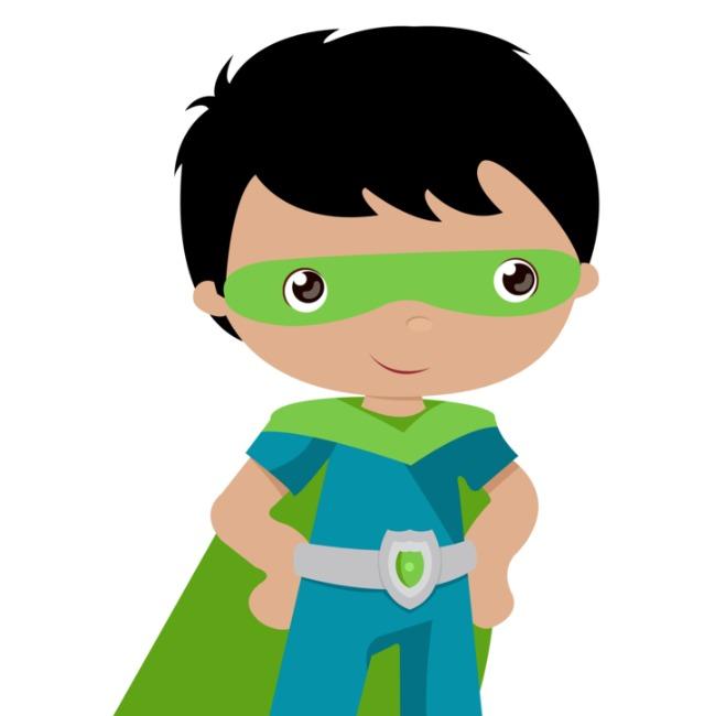 Super Kids