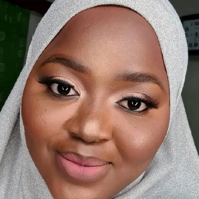 Pretty Kinnah