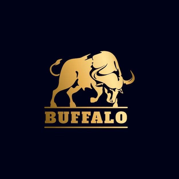 Buffaloes