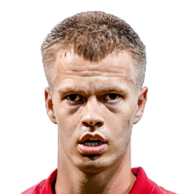 A. Vermeeren