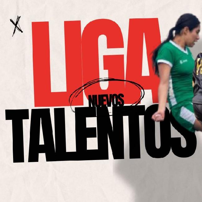 Cuarta División Nuevos Talentos