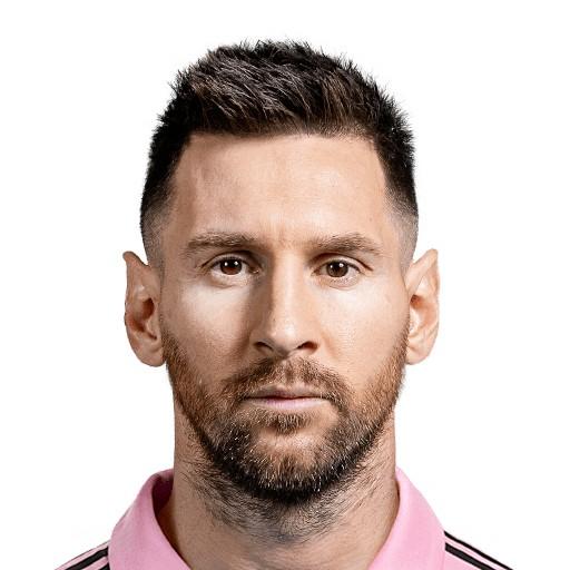 L. Messi