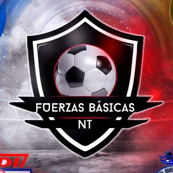 Fuerzas Basicas Sub 16