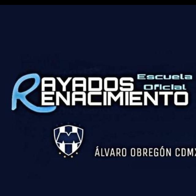 Rayados Renacimiento