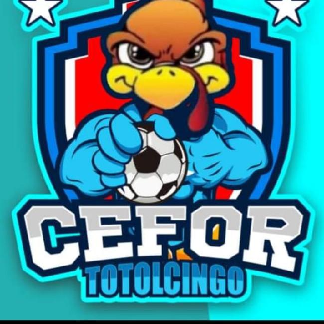 Cefor Totolcingo