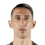 A. Di Maria