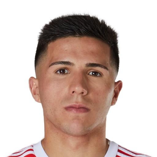 E. Fernandez