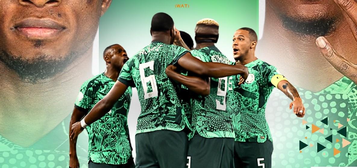 WF9JA🇳🇬🏆