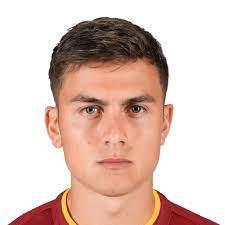 P. Dybala