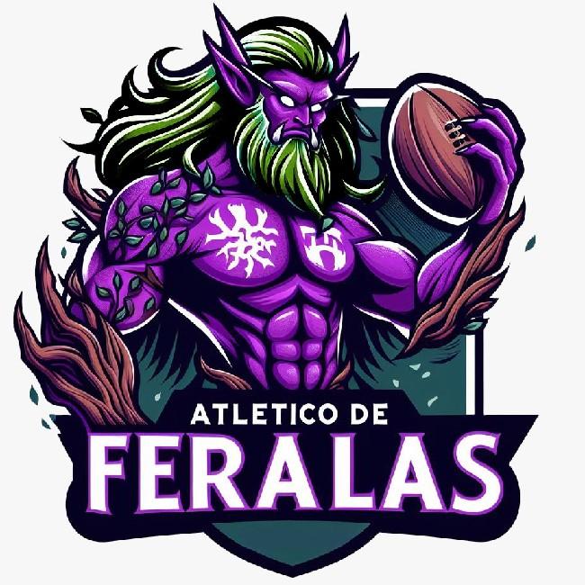 Atlético de Feralas