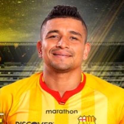 Mario Pineida