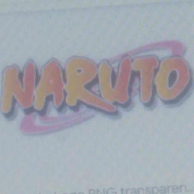 Naruto