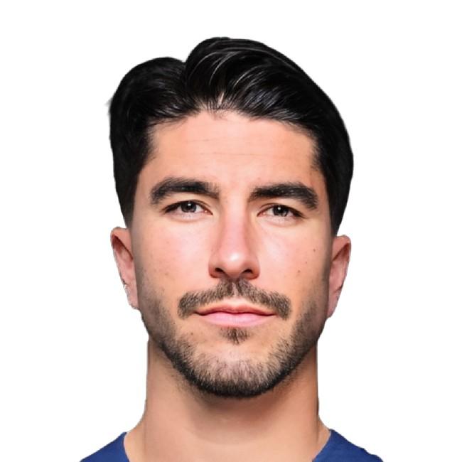 Carlos Soler