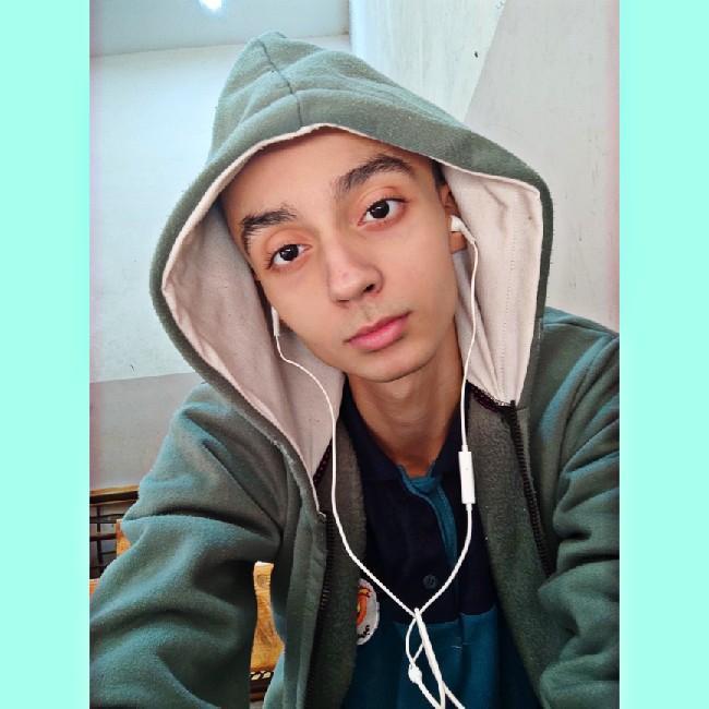 Ahmed Salah
