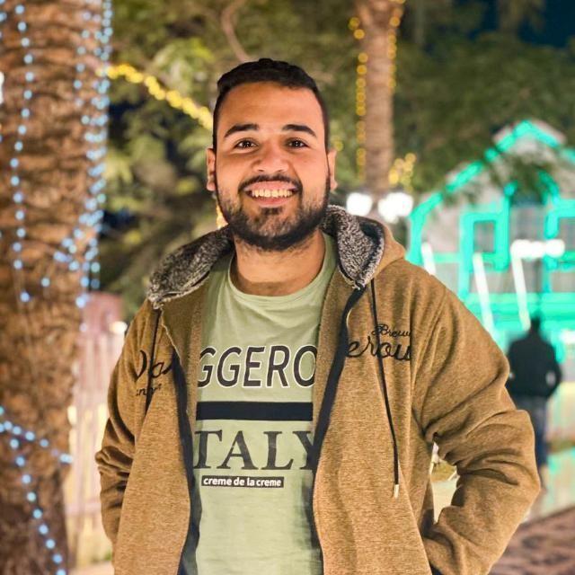 Mohamed Sobhy
