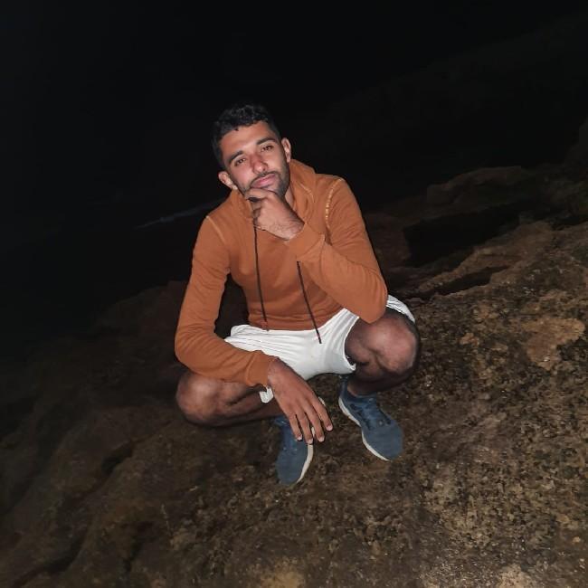 Hamza Farrouj
