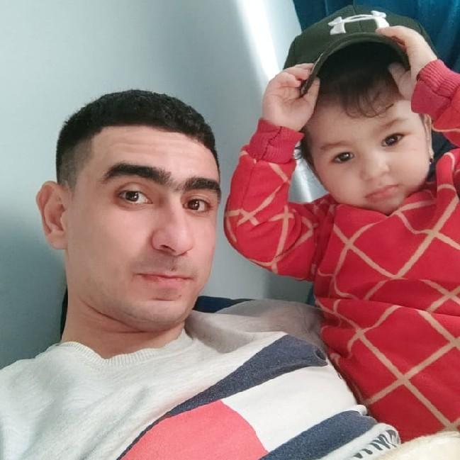 Taher Abou Zaid