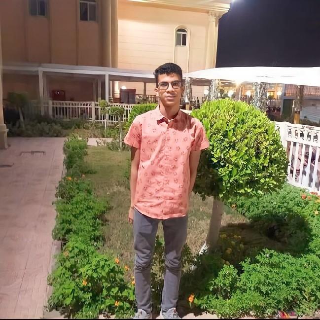 Mark Emad