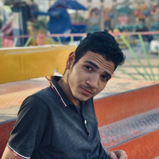 Ahmed Gaber