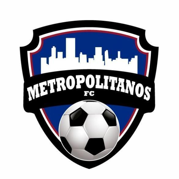 Metropolitanos