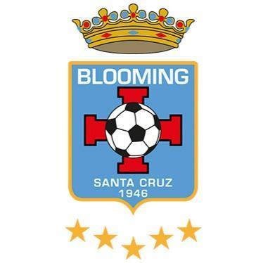 Blooming