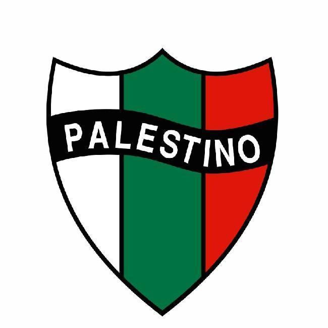 Palestino