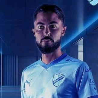 Bruno Sávio da Silva